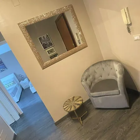 Cipro Vatican House Rom Zimmer foto